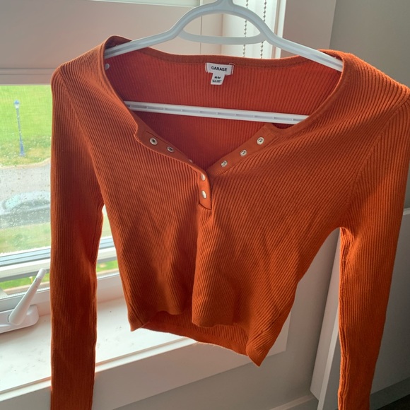 Long Sleeve - Picture 1 of 1